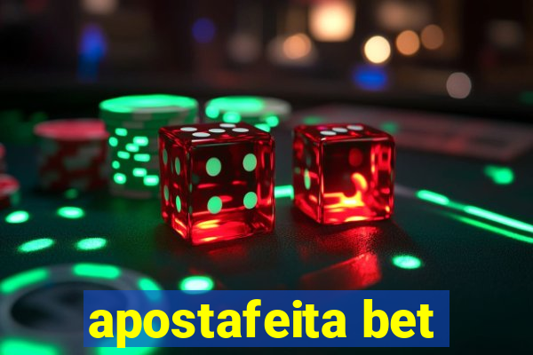 apostafeita bet